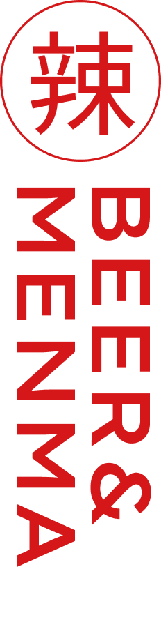 BEER & MENMA