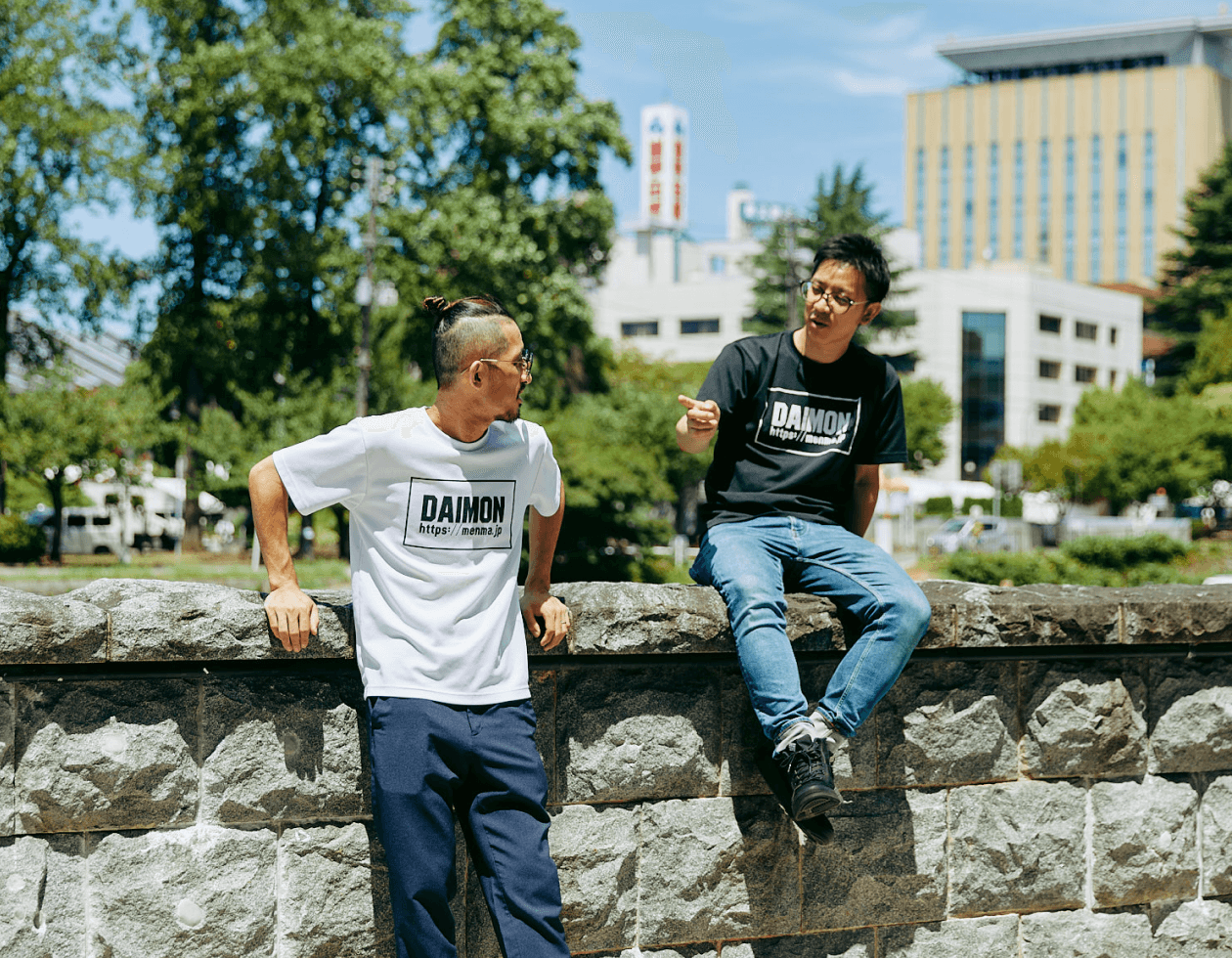 インタビュー02