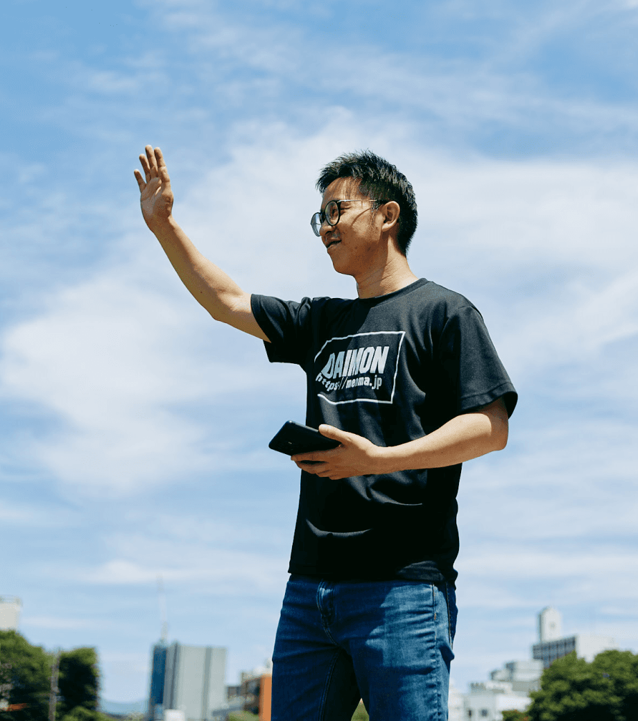 インタビュー03