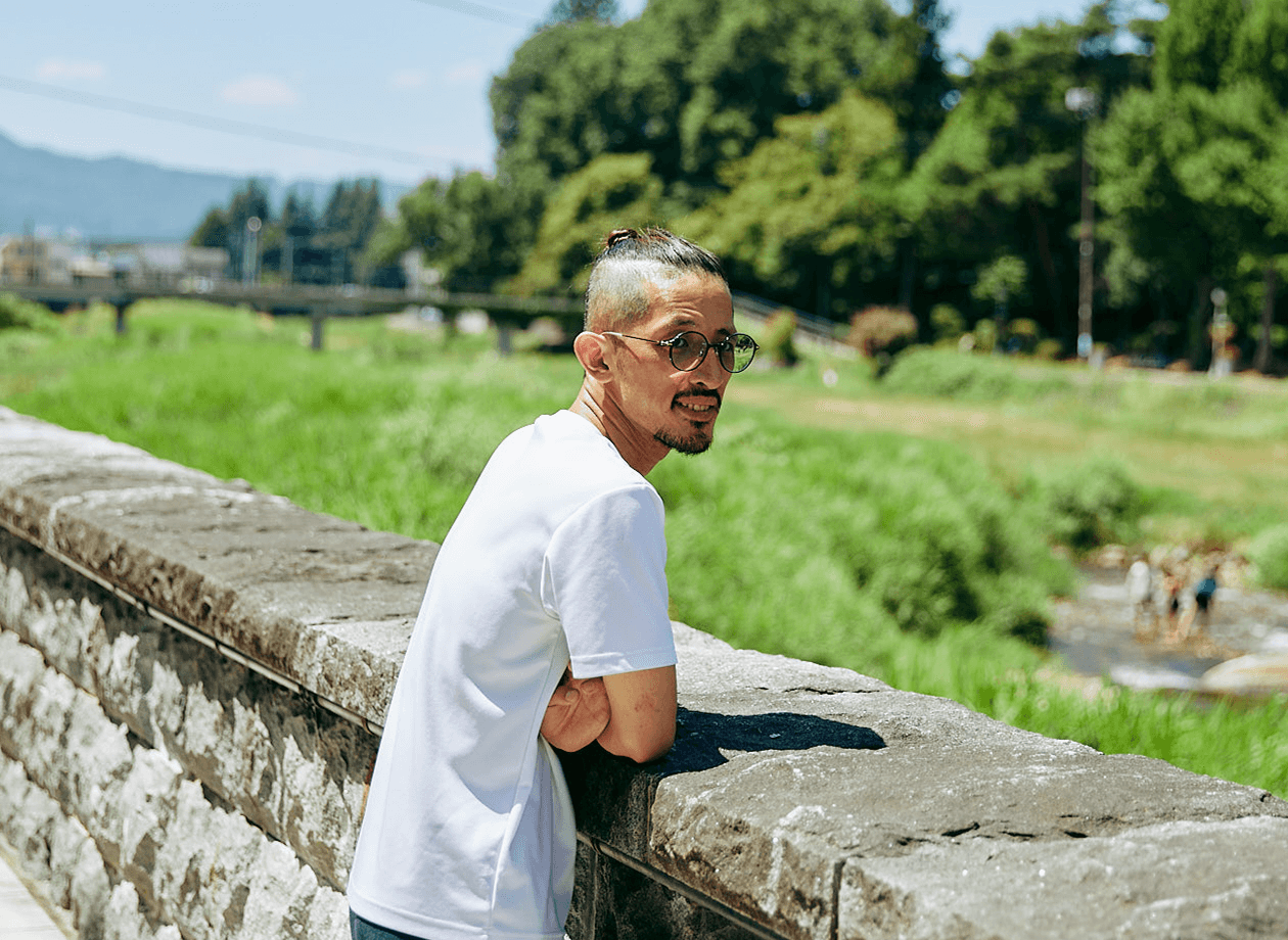 インタビュー03