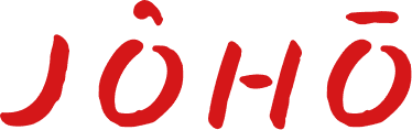 JOHO