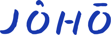 JOHO