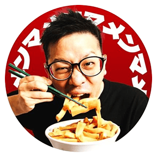 メンマ大王＠南郷国豊