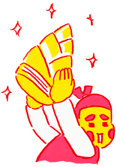 限られたたけのこだけがメンマになる