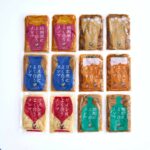 【送料無料！】お酒によく合うメンマ６種×2セット