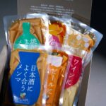 【送料無料！】お酒によく合うメンマ6種ギフトセット